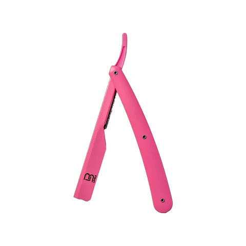 Porta navajas rosa level3 