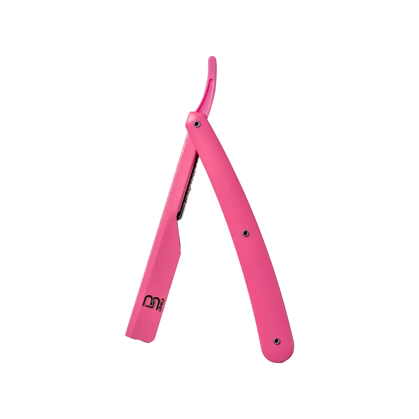 Porta navajas rosa level3  1