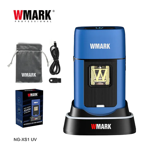 Shaver Wmark NG-XS1 UV