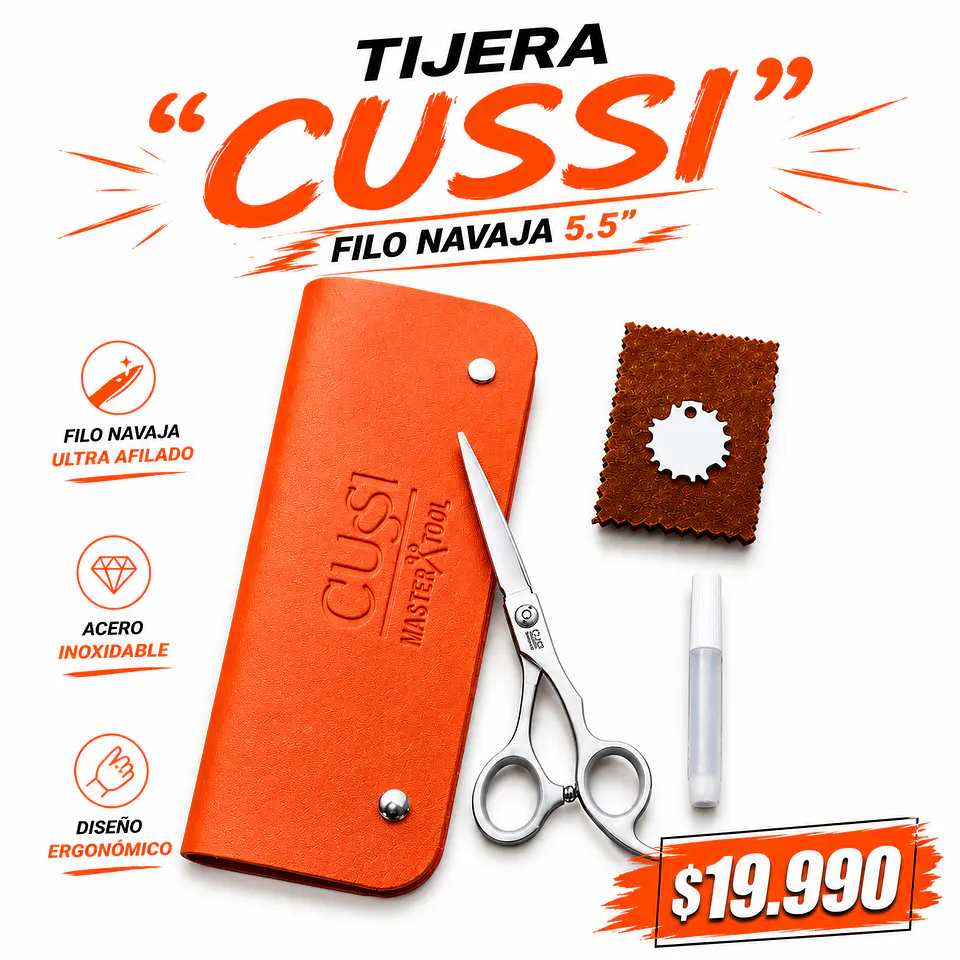 Tijera 