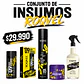 Pack de insumos roqvel  - Miniatura 2