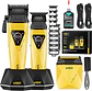 Kit barber VGR V-877 S3  - Miniatura 2