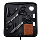 Pack de tijeras Cussi de 6