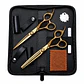 Pack de tijeras Cussi de 6
