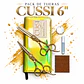 Pack de tijeras Cussi de 6