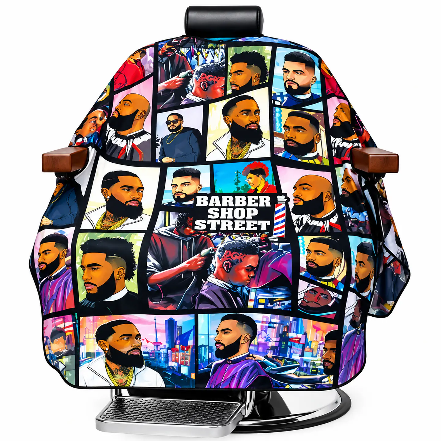 Capa con diseño  2