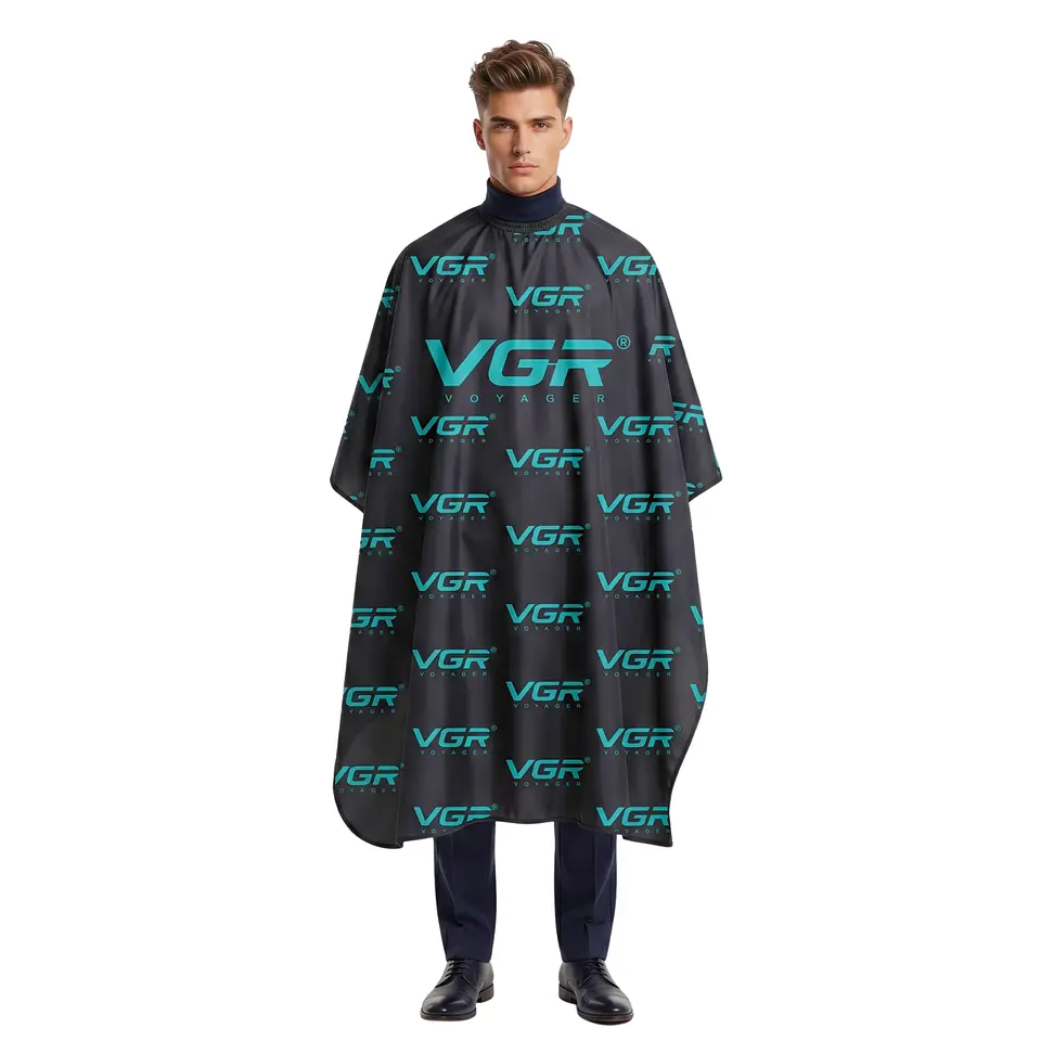 Capa VGR 1