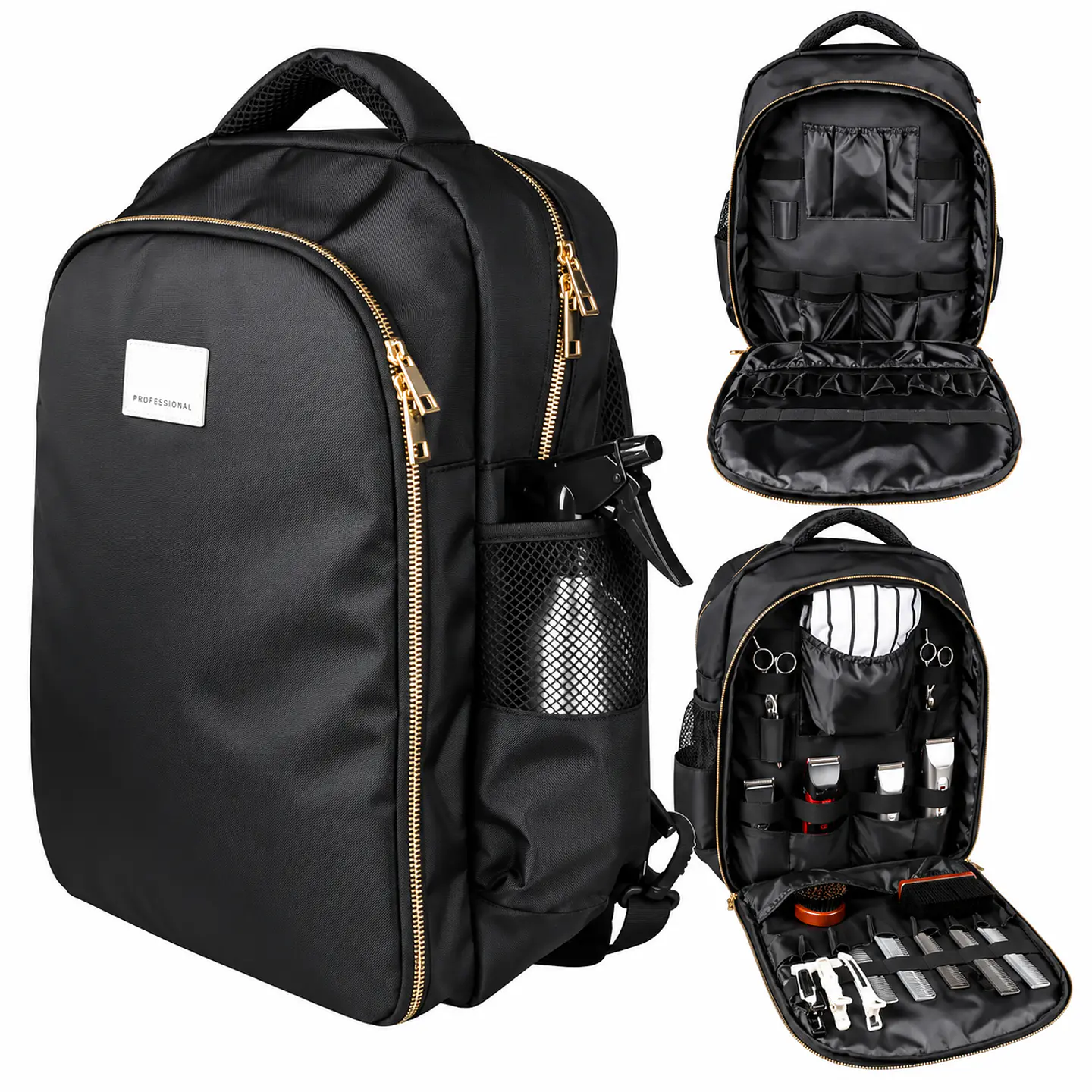 Mochila de barbero  1