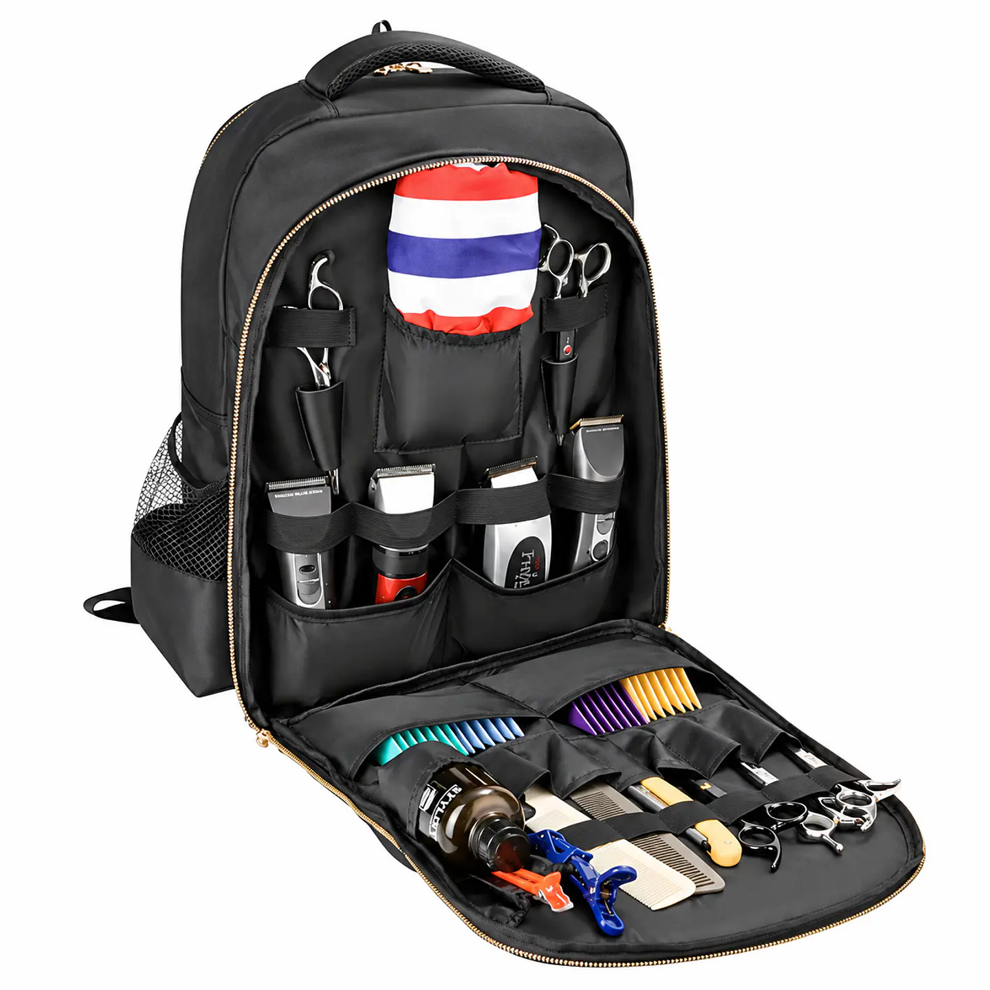 Mochila de barbero  2