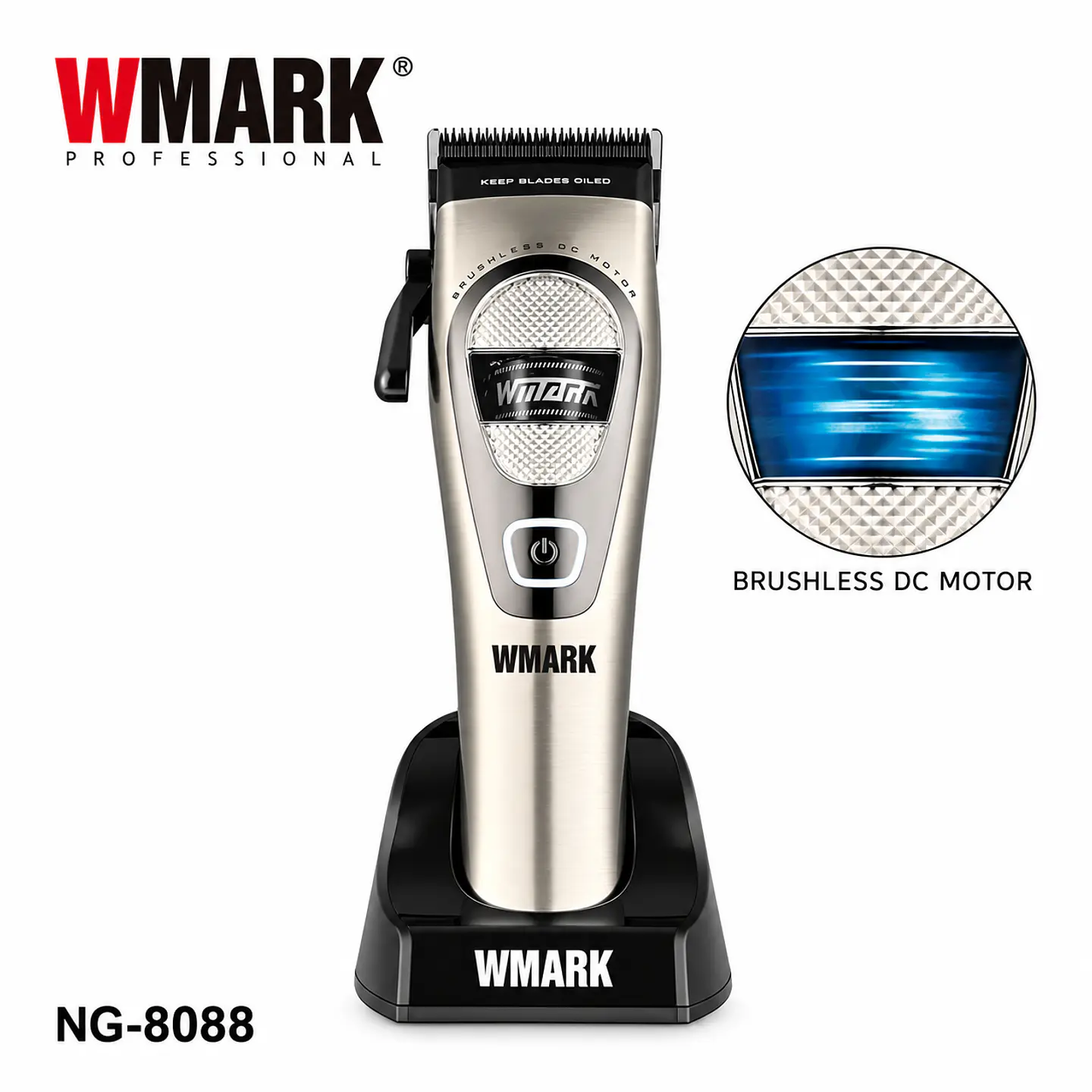 Clipper WMARK NG-8088 2