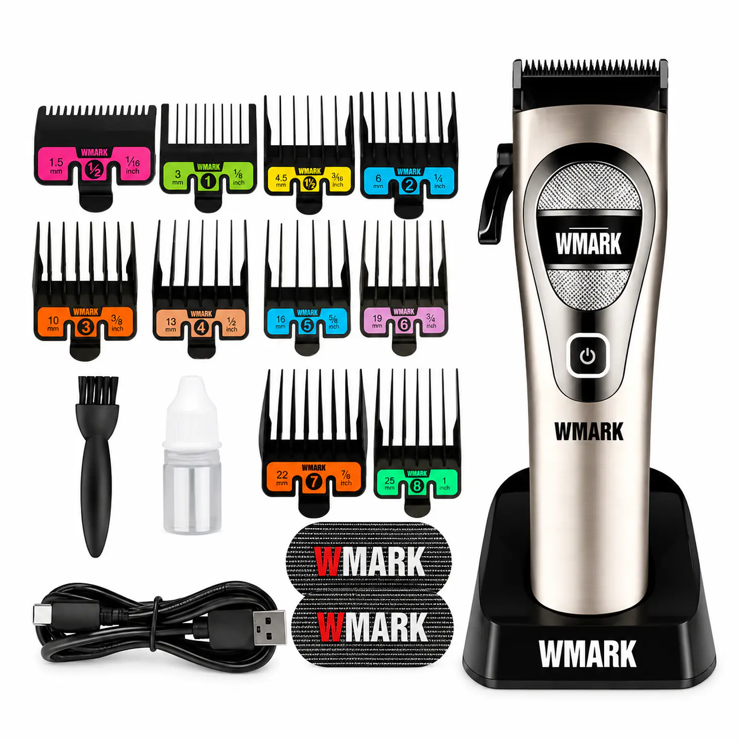 Clipper WMARK NG-8088 3