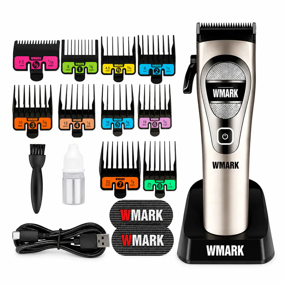Clipper WMARK NG-8088 3