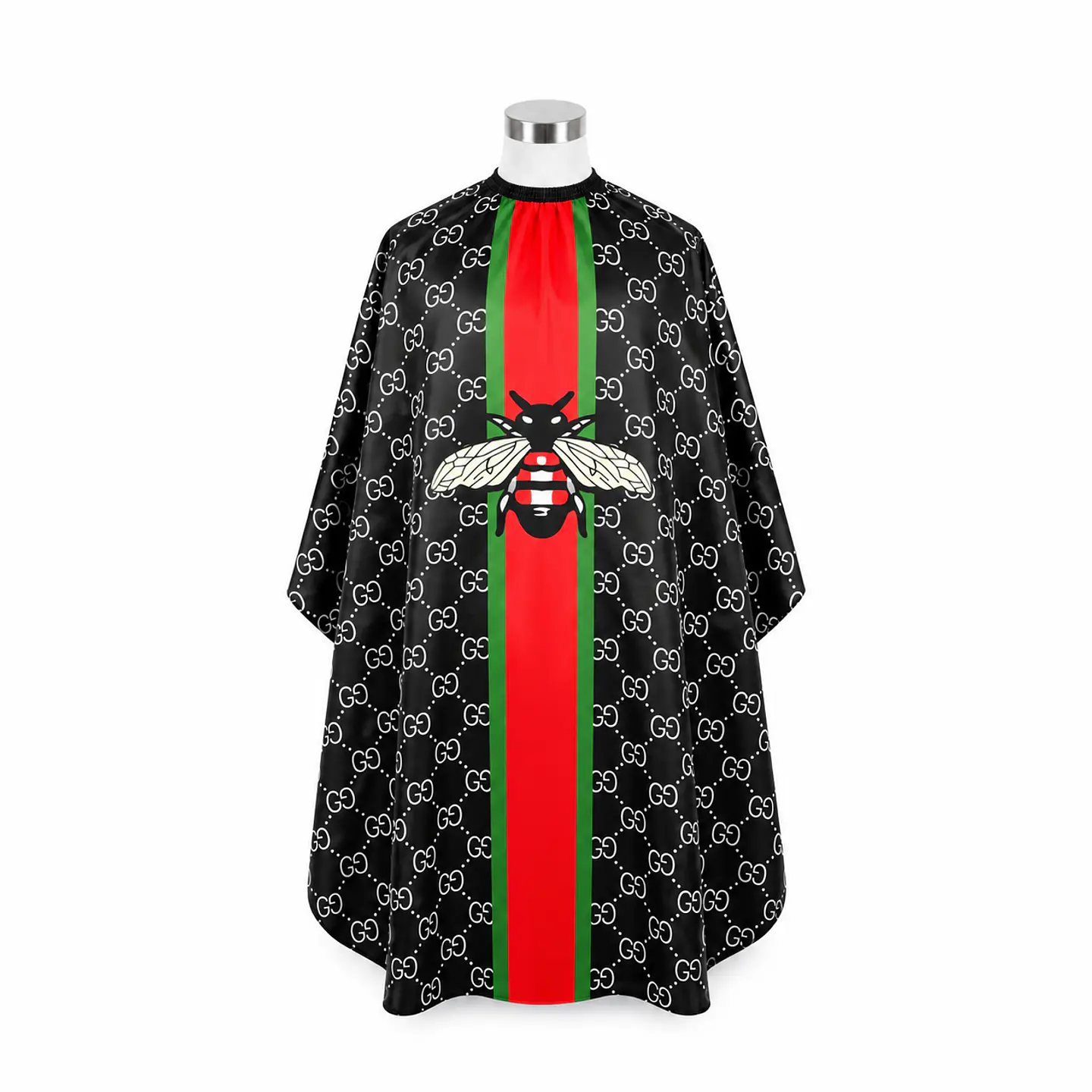 Capa con diseño tipo Gucci  1