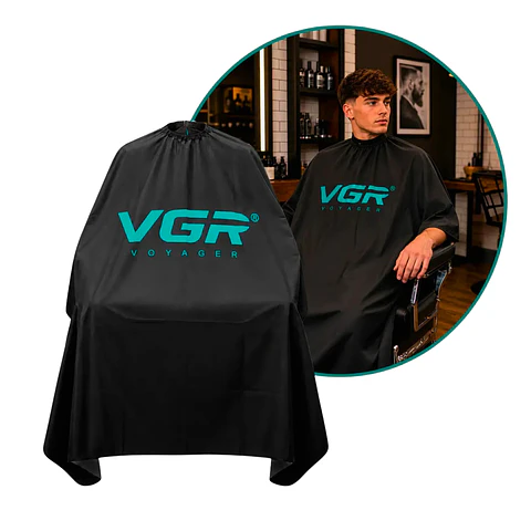 Capa VGR