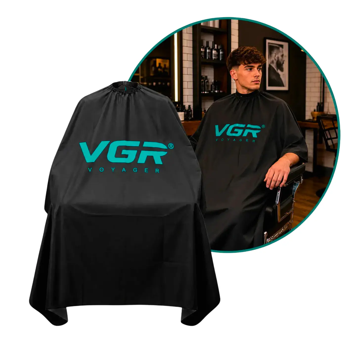 Capa VGR 1