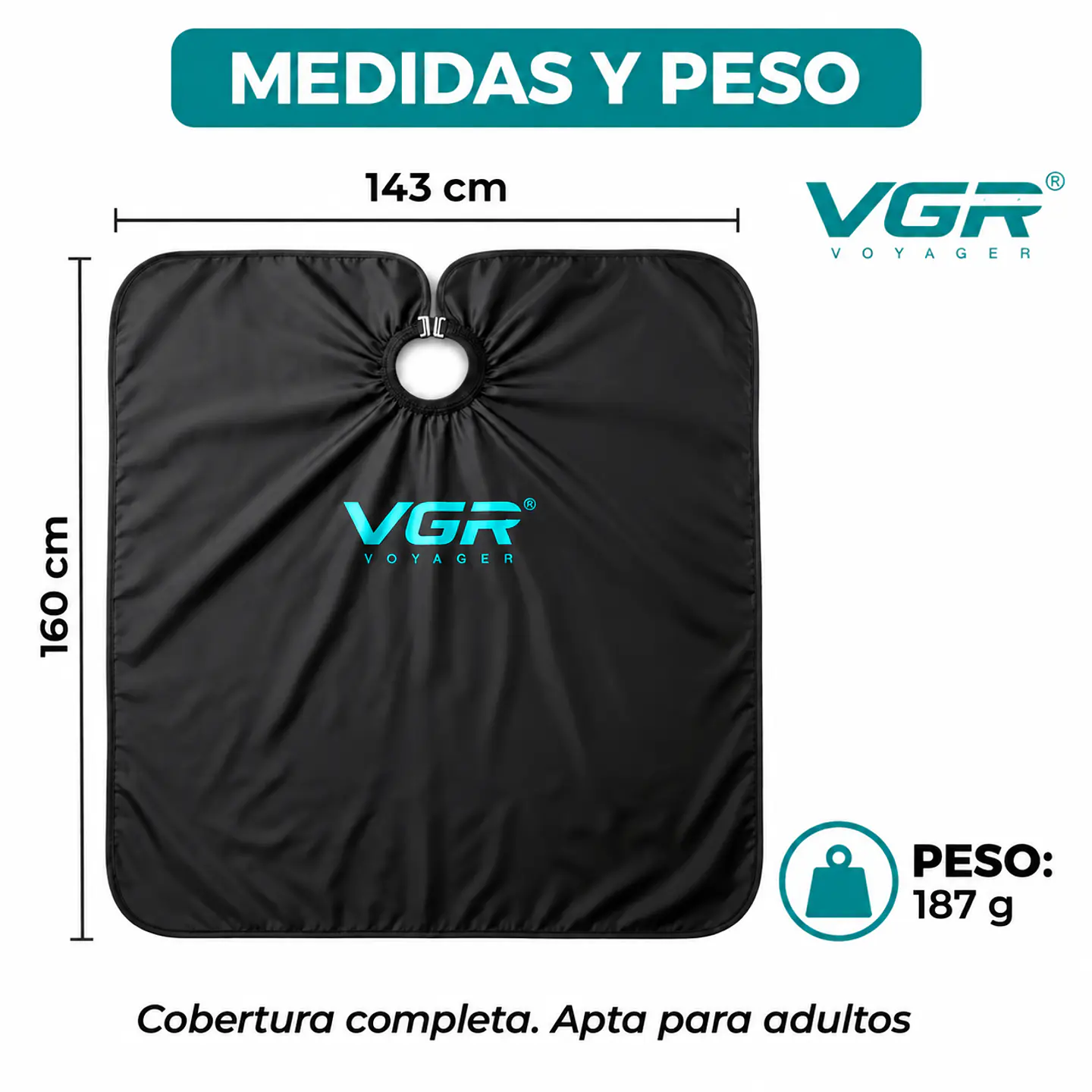 Capa VGR 2