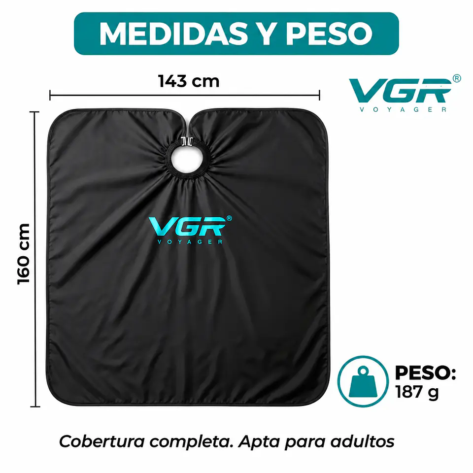 Capa VGR 2