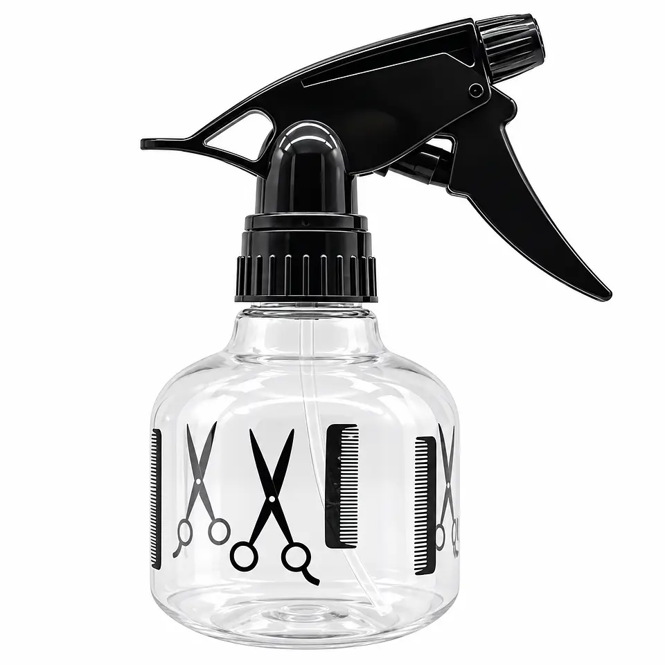 Rociador de agua 300ml 1