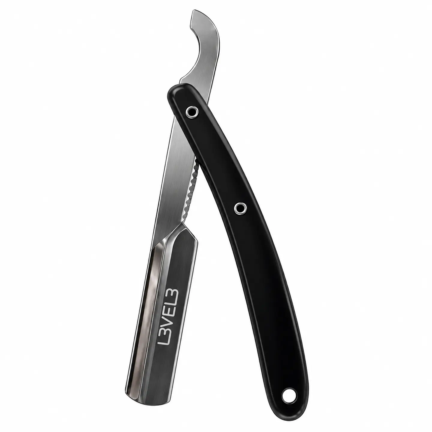 Level3 Turkish razor  1