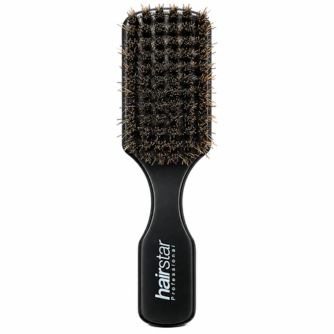 Brush negro de tamaño mediano 