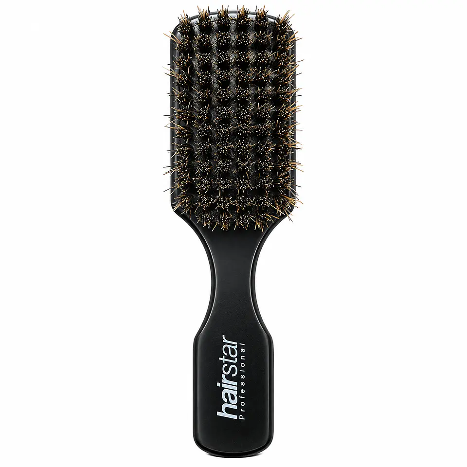 Brush negro de tamaño mediano  1
