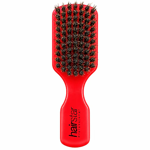Brush rojo de tamaño mediano 