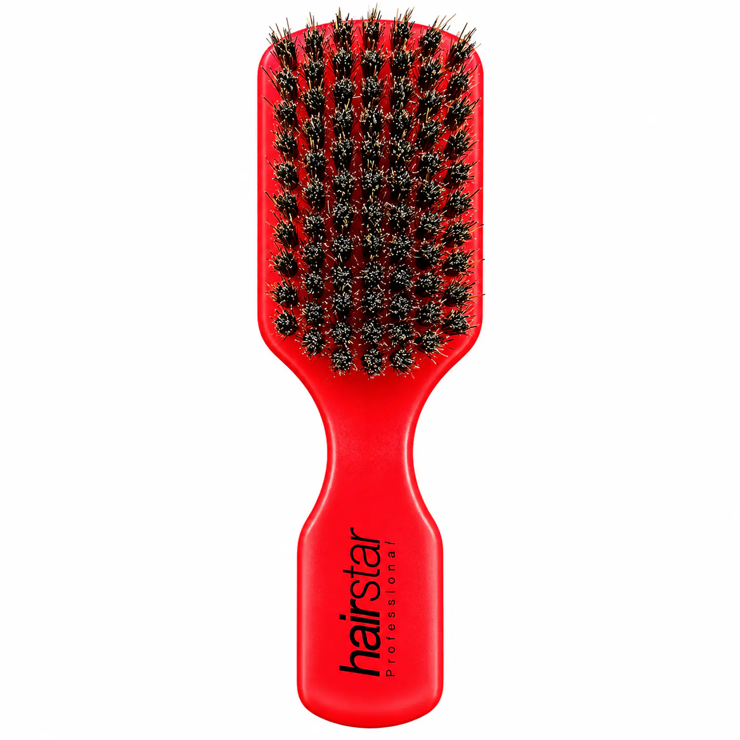 Brush rojo de tamaño mediano  1