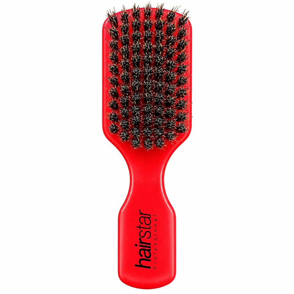 Brush rojo de tamaño mediano  1