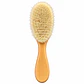 Brush con mango de madera y cerdas suaves  - Miniatura 1