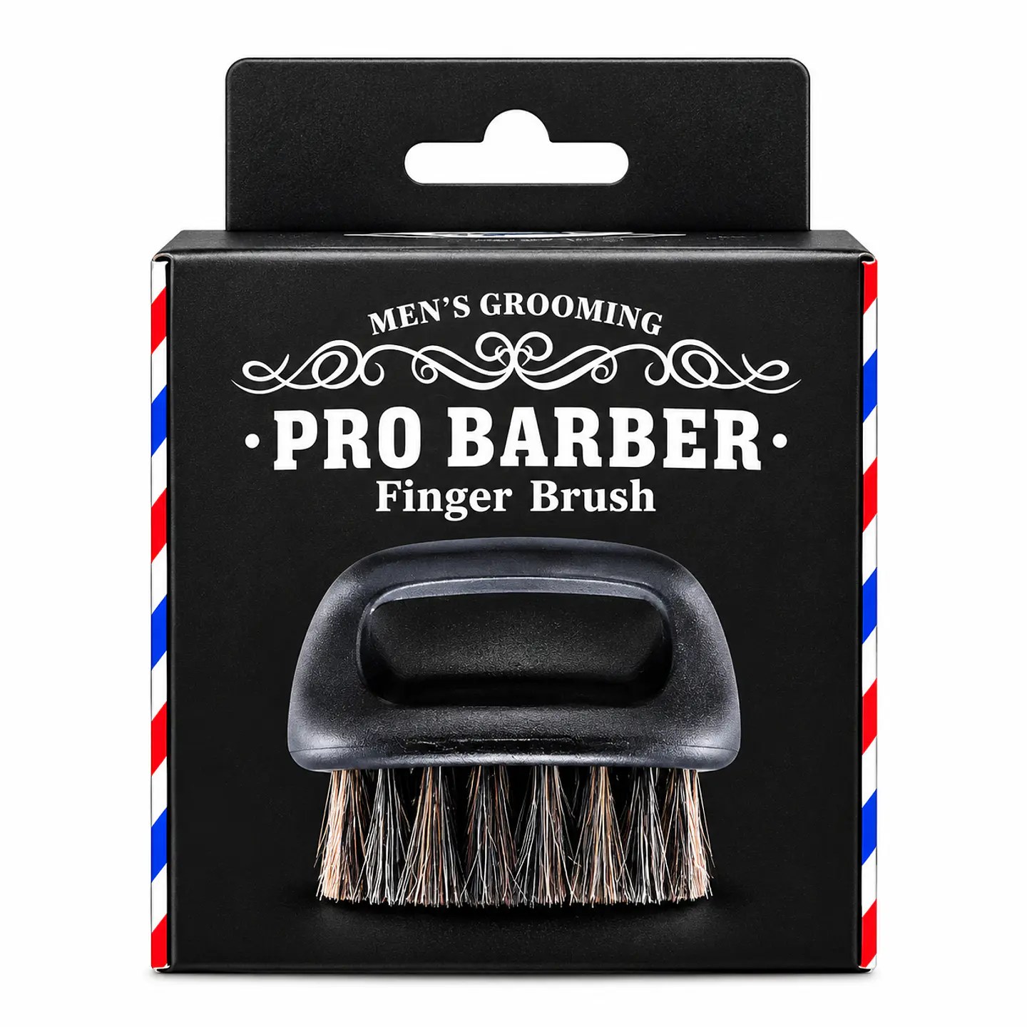 Brush tipo anillo  2