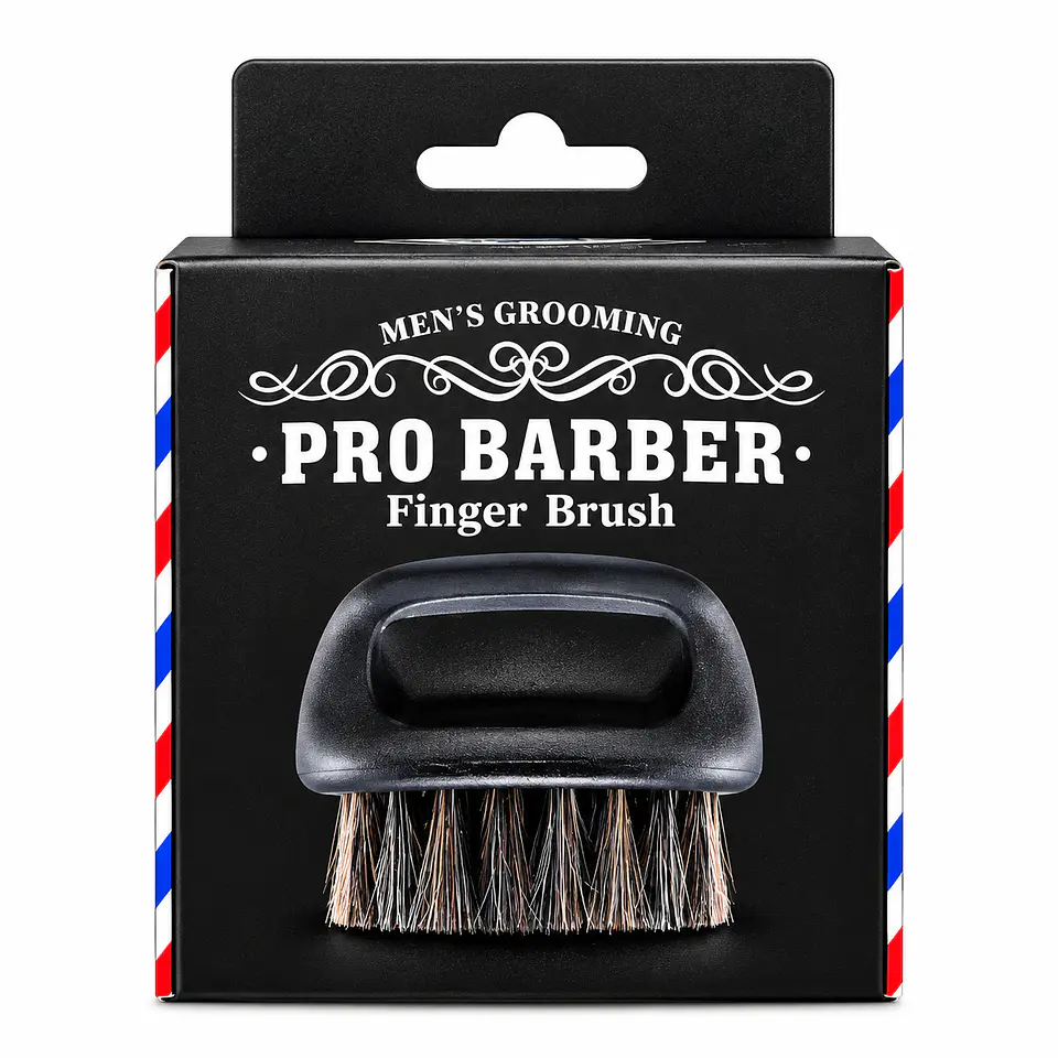 Brush tipo anillo  2