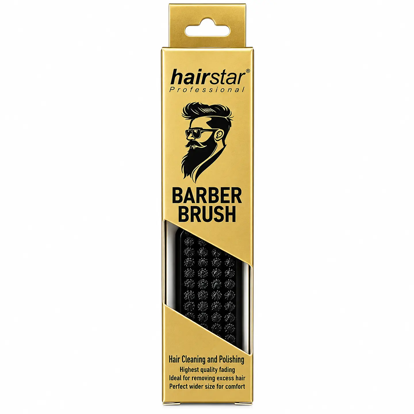 Brush negro  2