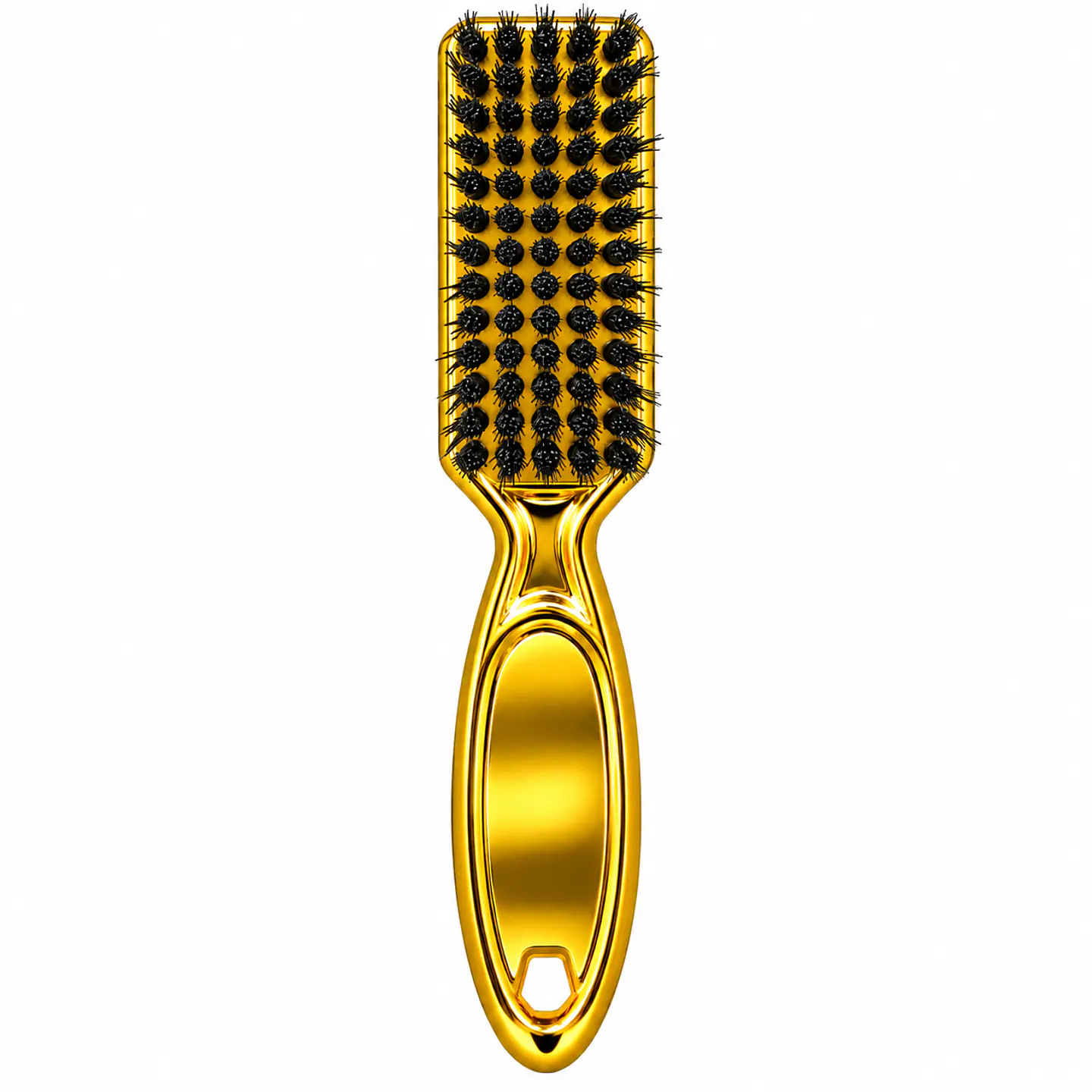 Brush dorado  1