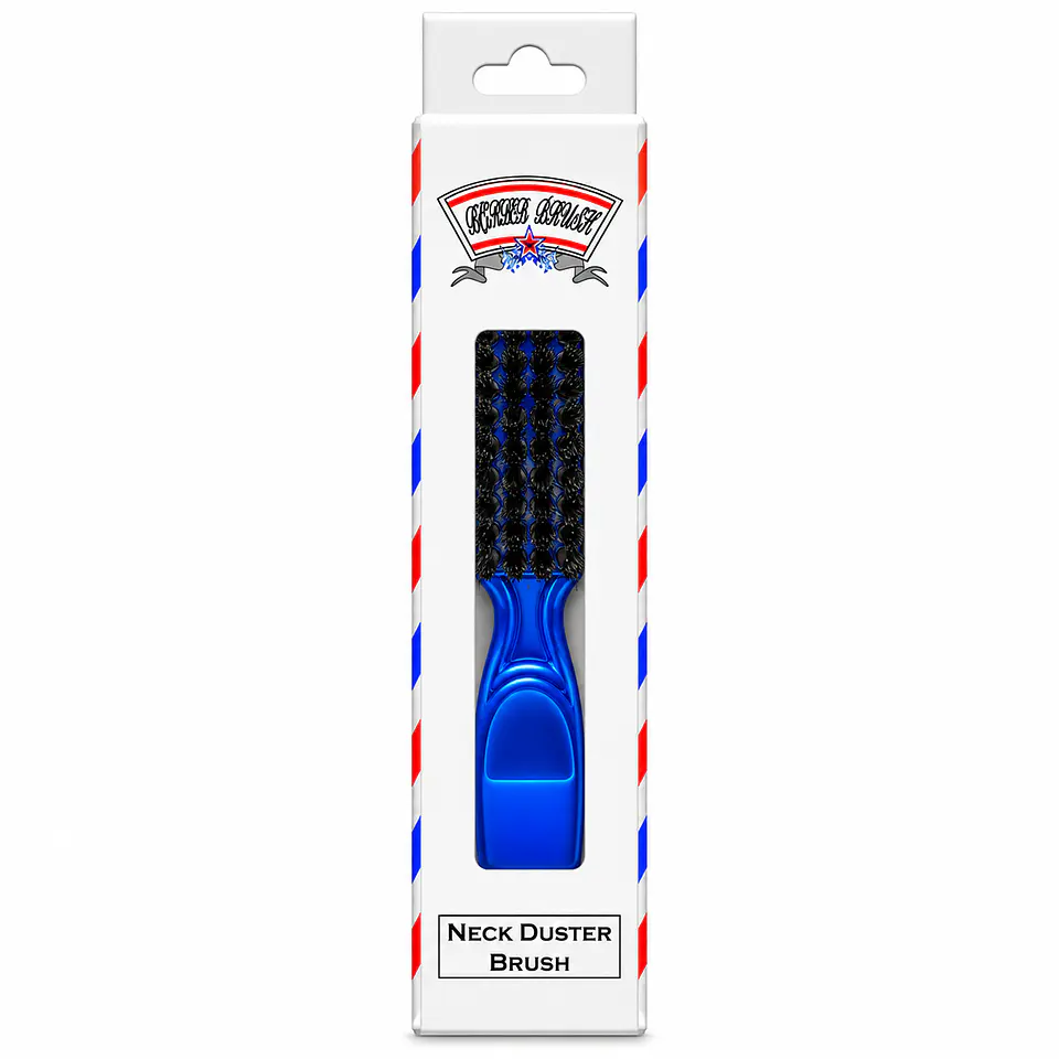 Brush azul  2