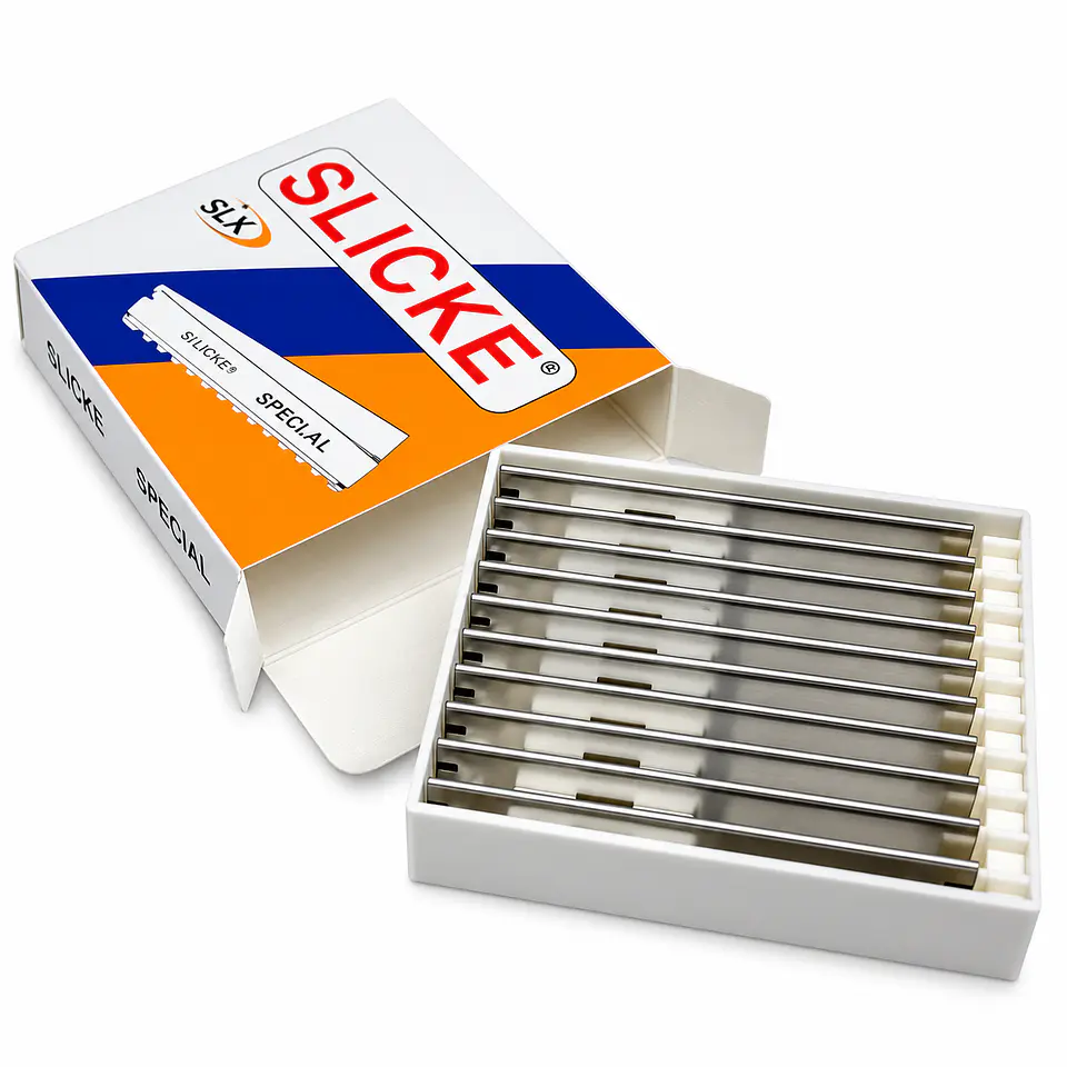 Repuestos para feather 10u 2