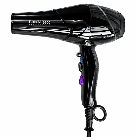 Secador profesional hairstar super turbo 