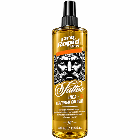 After shave Prorapid 02