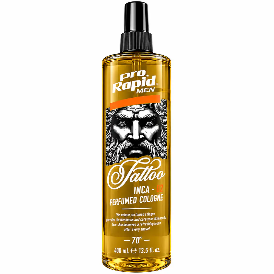 After shave Prorapid 02 1