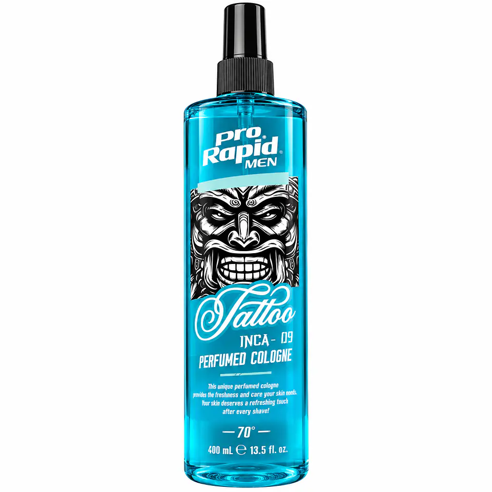 After shave Prorapid 09 1