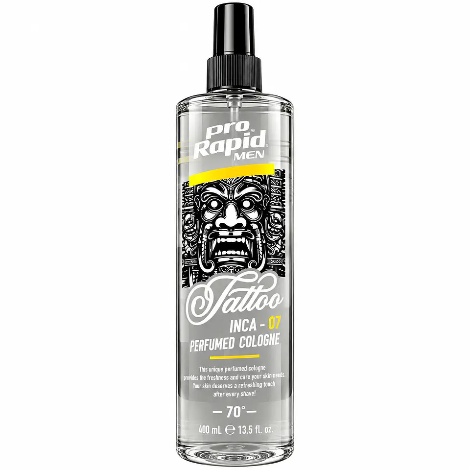 After shave Prorapid 07 1