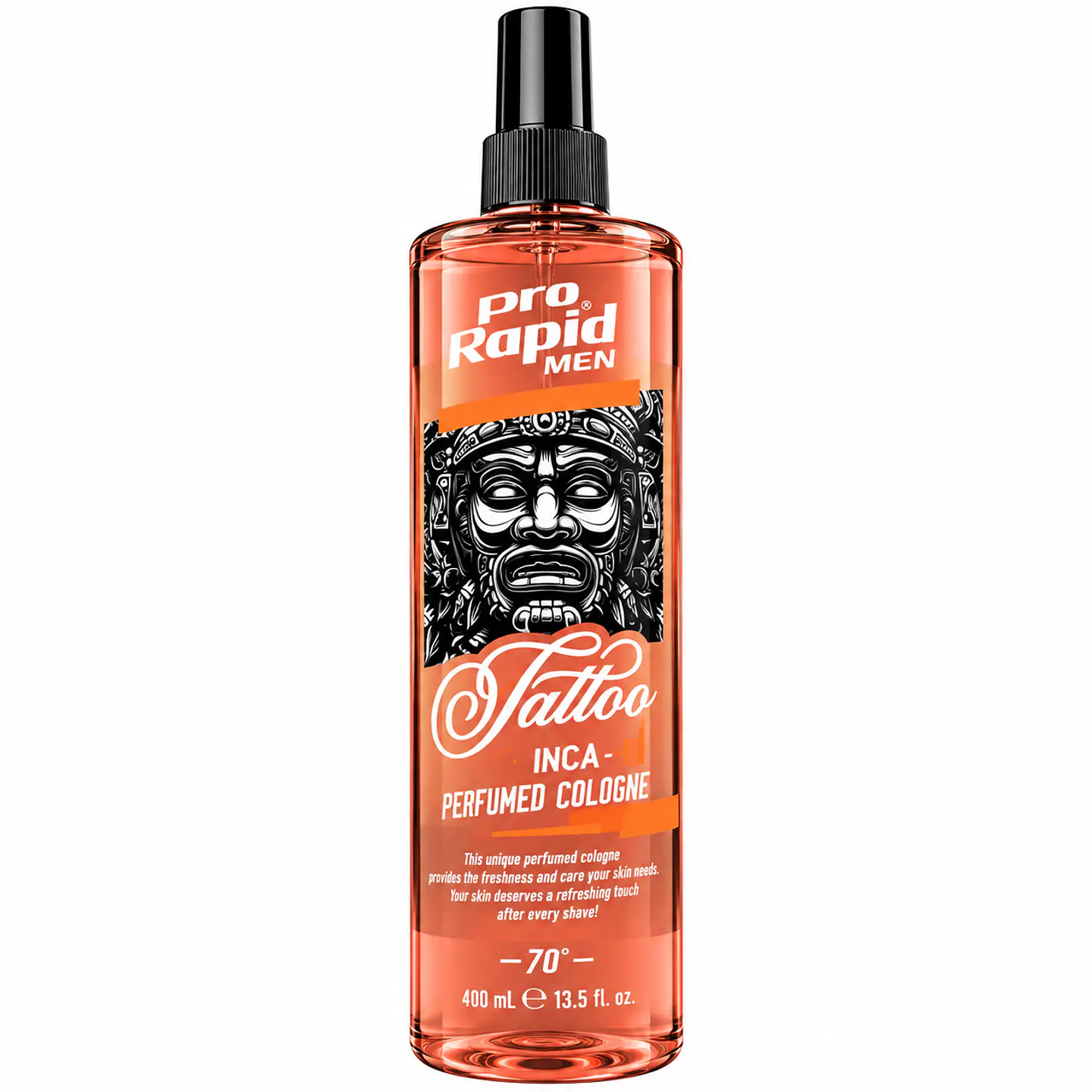 After shave Prorapid 08 1