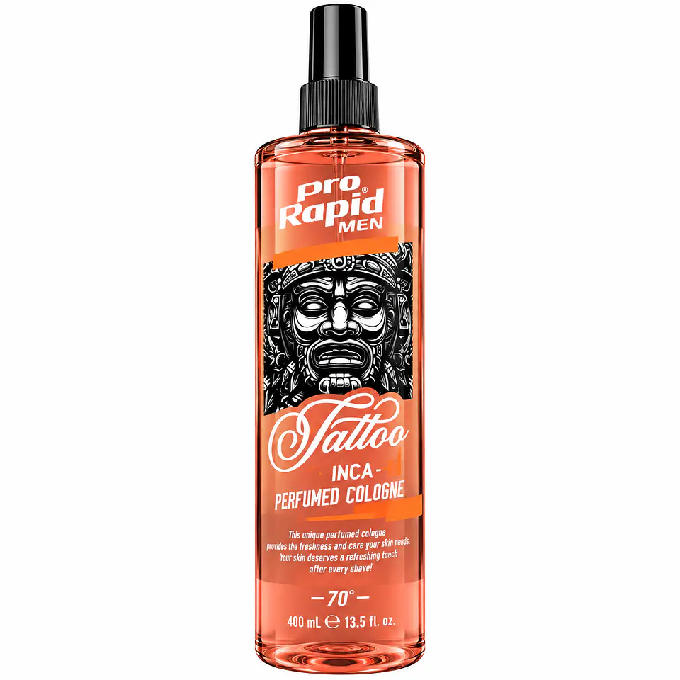 After shave Prorapid 08 1