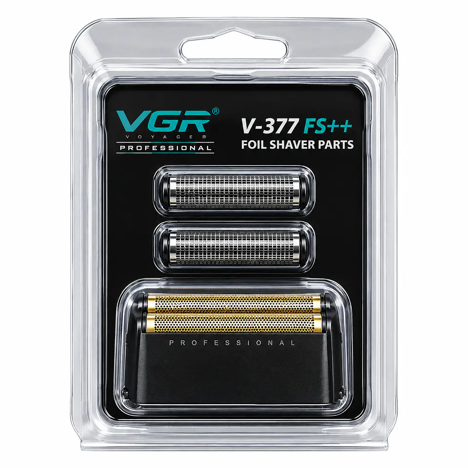 Repuesto para shaver VGR 377 1