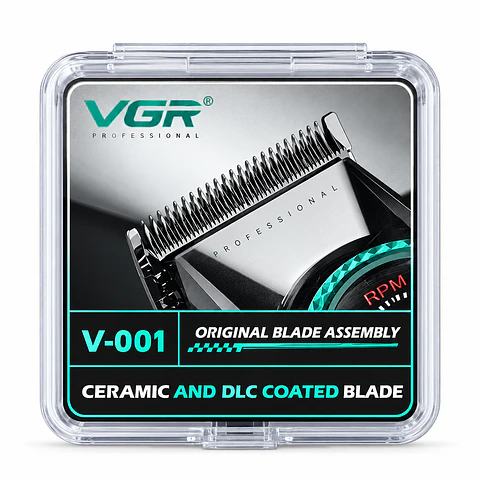 Cuchillas para clipper VGR 001