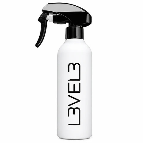 Pulverizador LEVEL3 (blanco)