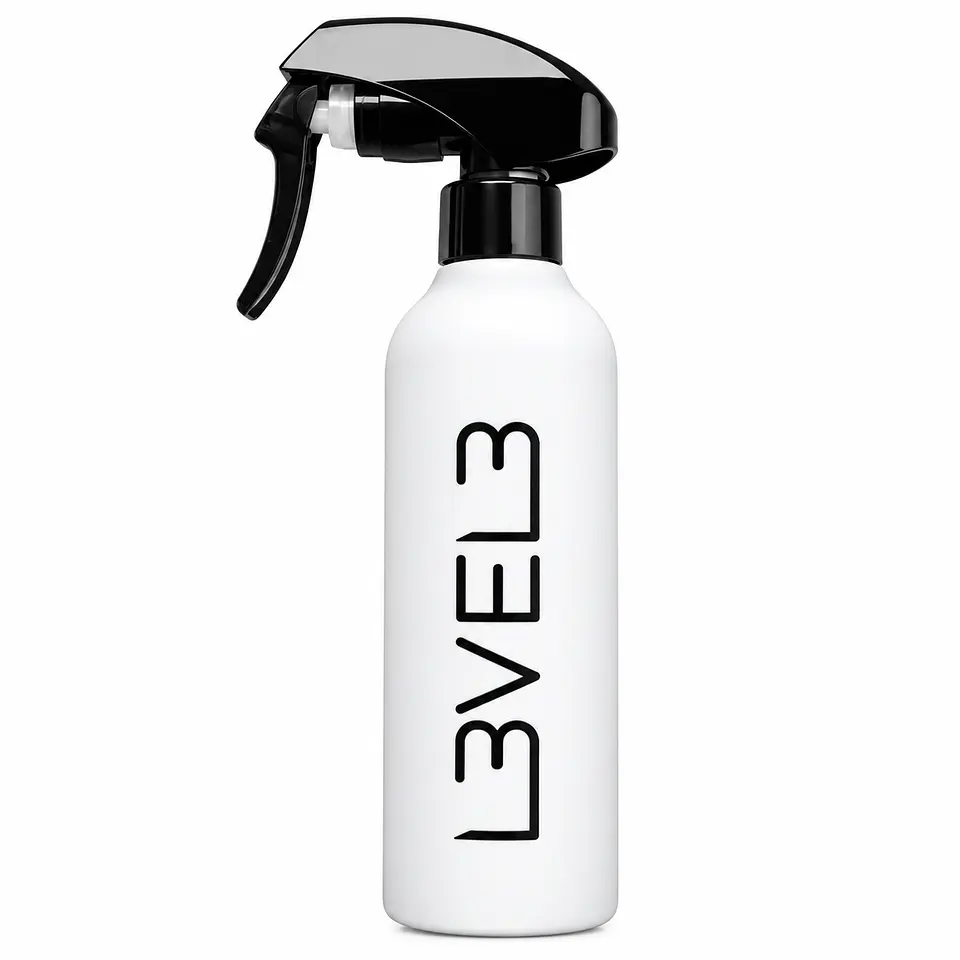 Pulverizador LEVEL3 (blanco) 1