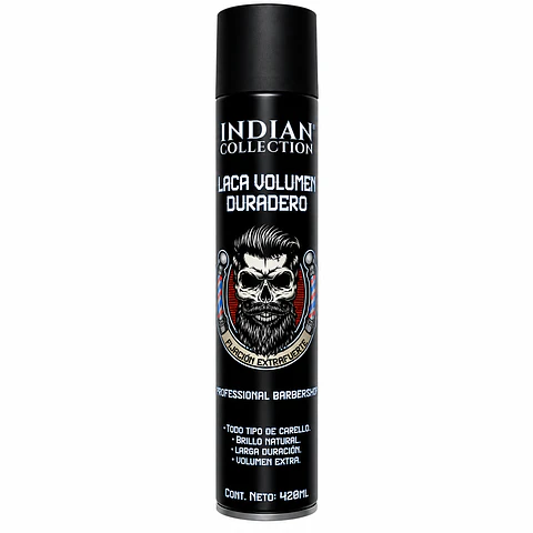 Fijador Indian collection 