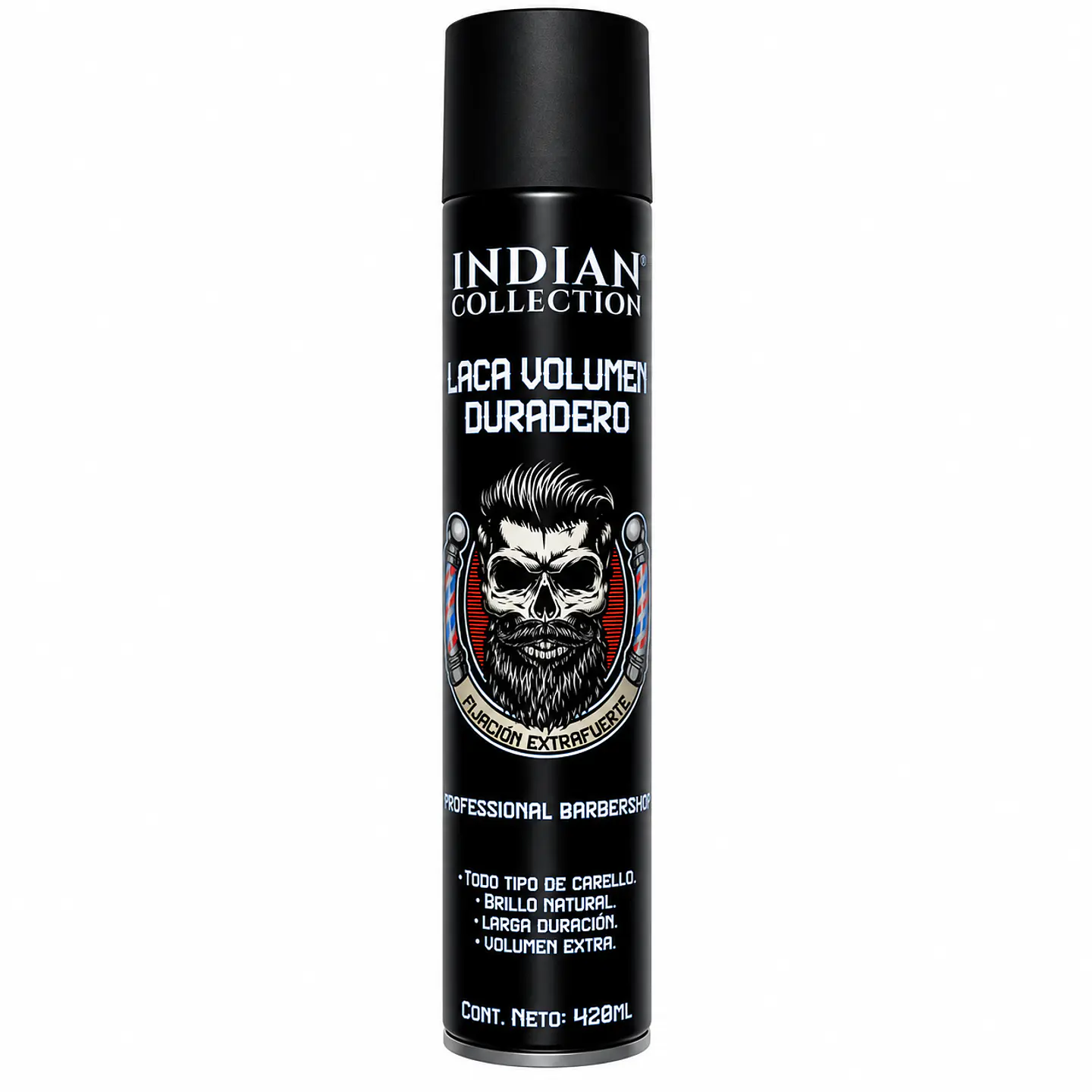 Fijador Indian collection  1