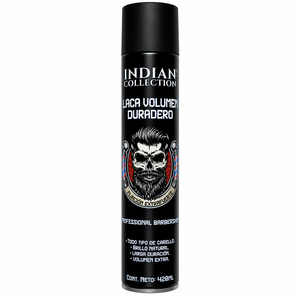 Fijador Indian collection  1