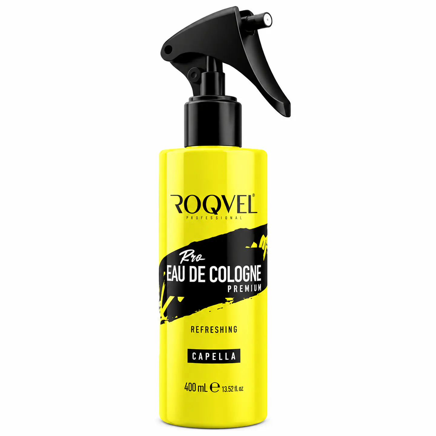 After shave Roqvel capella  1